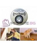 Ултразвуков уред против гризачи и насекоми Pest Reject Pro